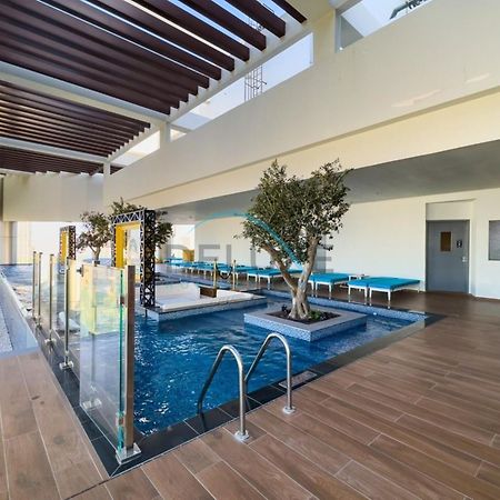 Deal Of The Week Modern 1Br With Lovely City Views By Deluxe Holiday Homes Ντουμπάι Εξωτερικό φωτογραφία