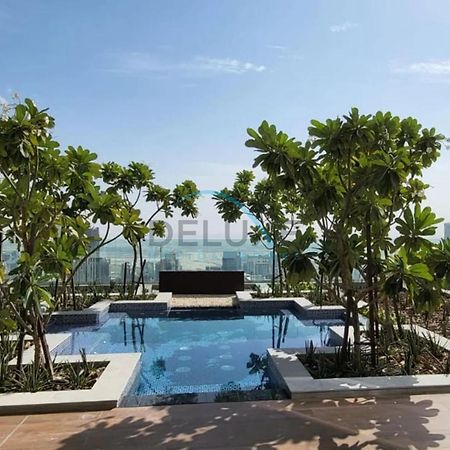 Deal Of The Week Modern 1Br With Lovely City Views By Deluxe Holiday Homes Ντουμπάι Εξωτερικό φωτογραφία