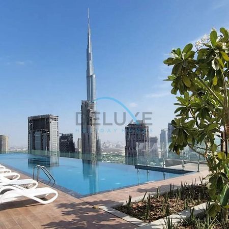 Deal Of The Week Modern 1Br With Lovely City Views By Deluxe Holiday Homes Ντουμπάι Εξωτερικό φωτογραφία